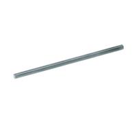 Industrial Quality Supplies Électrode à graver D. 1,5 mm L. 25 mm convient p. graveur électr. ARKOGRAF Quantité:1
