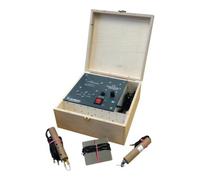 Industrial Quality Supplies Elektroschreiber/Brenngerät ARKOGRAF Tension secteur 230 V pour métaux conducteurs/bois Quantité:1