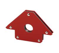 Industrial Quality Supplies Équerre de positionnement magnétique 16 kg 45, 90, 135degr. Quantité:1
