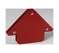 Industrial Quality Supplies Équerre de positionnement magnétique 7 kg 45, 90, 135degr. Quantité:1