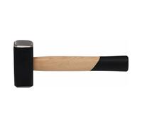 Industrial Quality Supplies Fäustel Tête 1250 g ES Quantité:1