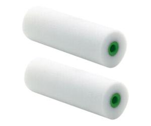 Industrial Quality Supplies Farbwalze Fein B.100mm Kern-D.35mm 2 St./Packung Quantité:1