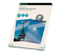 Industrial Quality Supplies Film de plastification DIN A3 L426×I303 mm épaisseur 100 µm, boîte de 100 pcs Quantité:1