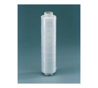 Industrial Quality Supplies Film étirable L600 m x l.430 mm 8 µm transparent Quantité:6