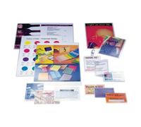 Industrial Quality Supplies Folientasche DIN A4 L303×I216 mm Épaisseur 80 µm Quantité:1