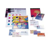 Industrial Quality Supplies Folientaschen DIN A3 L426 × I303 mm épaisseur 125 µm Quantité:1