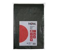 Industrial Quality Supplies Gutta Bâche en tissu 8000 × 10000 mm avec œillets en aluminium olive vert Quantité:1