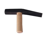 Industrial Quality Supplies Haromac Marteau de pose Berliner Form 1500g Quantité:1