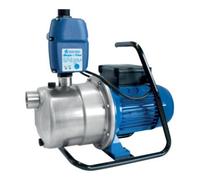 Industrial Quality Supplies Hauswasserautomat HAN 1500 4300 l/h 50m 8m 1390W NOWAX Quantité:1