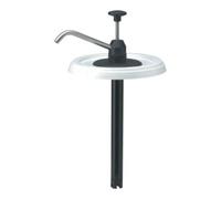 Industrial Quality Supplies HOFFMANN Accessoire pour récipient de 3 l pâte lavante pour les mains 089310, Exécution : 3 Quantité:1