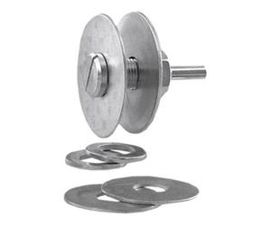Industrial Quality Supplies HOFFMANN Broche de serrage 1 Quantité:1