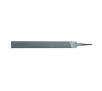 Industrial Quality Supplies HOFFMANN Lime fraisée plate à bout carré moyenne 300 mm Quantité:1