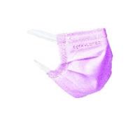 Industrial Quality Supplies HOFFMANN Masque facial à usage médical, 175 mm x 97 mm, Type : T2RB Quantité:1