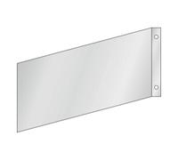 Industrial Quality Supplies HOFFMANN Panneau drapeau Montage mural, Type: 02300 Quantité:1