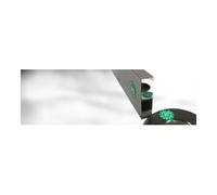 Industrial Quality Supplies HOFFMANN Plaquette de contrôle ⌀ 10 mm 32 pièces, Type: 2025 Quantité:1