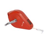 Industrial Quality Supplies HOFFMANN Traceur à corde à chocs 30 m, rapport de réduction (x-fois) : 1 Quantité:1