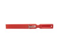 Industrial Quality Supplies Holex Support souple pour bandes abrasives, Pour largeur de bande abrasive: 25 mm Quantité:1
