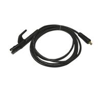 Industrial Quality Supplies JAS Porte-électrodes préassemblé 16mm2 L5m 200A prise KS25 Quantité:1