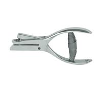 Industrial Quality Supplies Kontrollzange 145 mm, trou rond Ø 3 mm Quantité:1