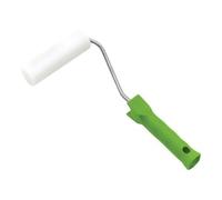 Industrial Quality Supplies Lackierroller B.100mm Bügellänge 280mm mousse fine avec cadre Ø 6mm Quantité:1
