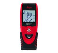 Télémètre laser Disto D1 40 m Bluetooth 843418