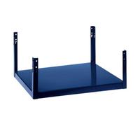 Industrial Quality Supplies LOGS Partie de sol LOGS 10 H260×I540×P390mm bleu RAL 5022 Quantité:1