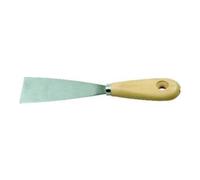 Haromac Couteau-spatule 40 mm flexible plat ovale – Quantité 1