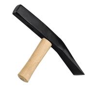 Industrial Quality Supplies Marteau de paveur forme berlinoise 2000 g Quantité:1