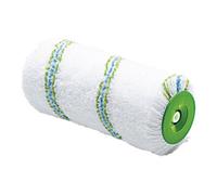 Industrial Quality Supplies Meisterflor Rouleau de peinture B.250mm Hauteur poils 18mm Diam. noyau 55mm Rouleau jumbo 1 pce/paquet Quantité:1