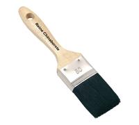 Industrial Quality Supplies Nölle Pinceau à peinture et vernis Gr.mm 75 3 pouces mélange noir peintre Quantité:12