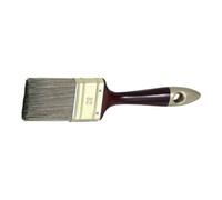 Industrial Quality Supplies Nölle Pinceau lasure 2,5 pouces 60 mm poils Polymix foncé MS Handwerker Quantité:1