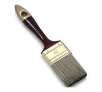 Industrial Quality Supplies Nölle Pinceau lasure 2 pouces 50 mm soies Polymix foncées MS artisan Quantité:1