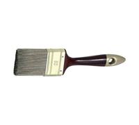 Industrial Quality Supplies Nölle Pinceau lasure 3 pouces 70 mm poils Polymix foncés MS Artisan Quantité:1