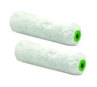 Industrial Quality Supplies Nölle Rouleau de peinture de remplacement pour radiateurs B100mm peluche Quantité:1