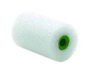 Industrial Quality Supplies Nölle Rouleau de remplacement pour peintre avec mousse 55 mm, paquet de 2 pièces Quantité:1