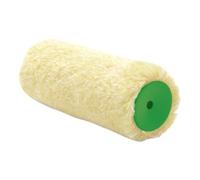 Industrial Quality Supplies Nölle Rouleau jumbo B.180 mm Poils H.18 mm Flor doré noyau épais Quantité:1