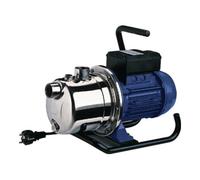 Industrial Quality Supplies NOWAX Pompe de jardin GPN 1500 4300 l/h 50m 5bar 1390W VA 25,4mm (1Pouce) IG Quantité:1