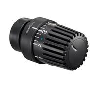 Oventrop Uni LH thermostat 1011467 7-28 degrés C, avec mise à zéro et décoration, anthracite