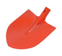 Industrial Quality Supplies Pelle Francfort taille 5 290 x 270 mm avec rebord Quantité:20