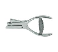 Industrial Quality Supplies Pince de contrôle Longueur totale 145 mm Symbole 2=Triangle Quantité:1