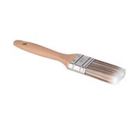 Industrial Quality Supplies Pinceau à peinture Gr.mm 40 1,5 pouce poils synthétiques spéciaux Maler Quantité:12