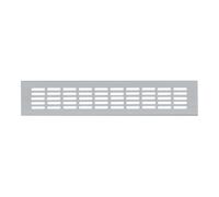 Industrial Quality Supplies Plaque d'âme LM 3070 L.500mm B.100mm Alu.S.1,5mm Quantité:1