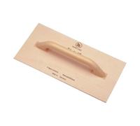 Industrial Quality Supplies Platoir à lisser collé · résiste à la chaux bois L480xl240xS13mm Quantité:1