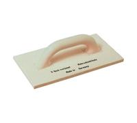 Industrial Quality Supplies Platoir à lisser collé · résiste à la chaux bois L500xl280xS13mm Quantité:1