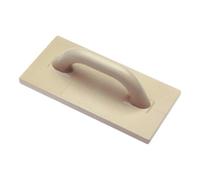 Industrial Quality Supplies Platoir à lisser exécution légère plastique L340xl120/140xS20mm Quantité:1