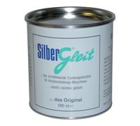 Industrial Quality Supplies Produit de glissement Silbergleit 1000 ml sans graphite ni silicone Quantité:1