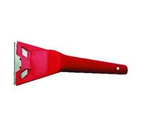 Industrial Quality Supplies Racloir / grattoir L. 170 mm l. de lames 60 mm Quantité:1