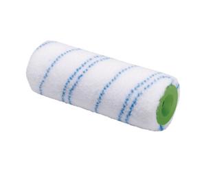 Industrial Quality Supplies Rouleau à peindre nylon B.250mm hauteur du poil 6mm noyau-D.48mm Quantité:1