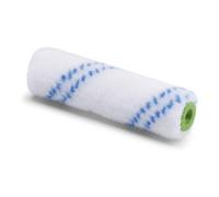 Industrial Quality Supplies Rouleau de peinture Nyl.B.100mm hauteur de poils 6mm diamètre noyau 17mm 10 pièces/pack Quantité:1