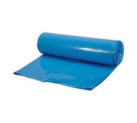 Industrial Quality Supplies Sacs poubelles 120 l, Rouleau de 25 sacs Quantité:1